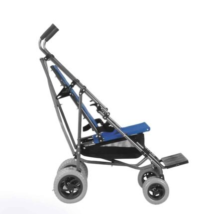 Ottobock Eco Buggy Baston Tipi Puset