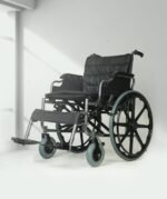 Golfi G140 Bariatrik Tekerlekli Sandalye