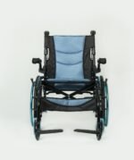 G503 MANUEL TEKERLEKLİ SANDALYE