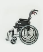 G605 MANUEL TEKERLEKLİ SANDALYE