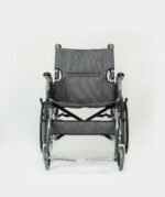 G605 MANUEL TEKERLEKLİ SANDALYE