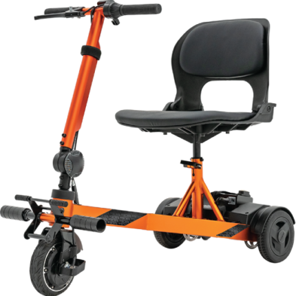 iRide 2