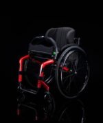 Küschall K-Series Aktif Tekerlekli Sandalye