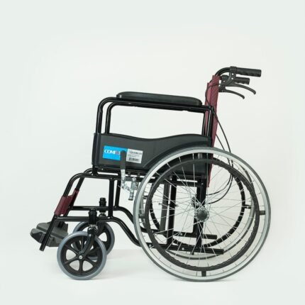Comfort Plus DM809E Standart Tekerlekli Sandalye