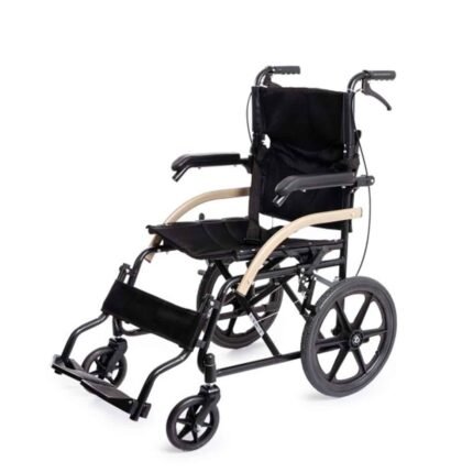 Comfort Plus KY871LBJ Transfer Tekerlekli Sandalye