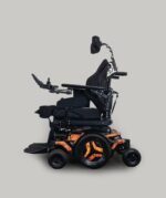Permobil M3 Corpus Akülü Tekerlekli Sandalye