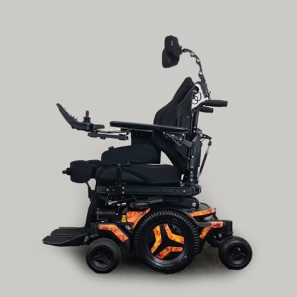 Permobil M3 Corpus Akülü Tekerlekli Sandalye