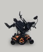 Permobil M3 Corpus Akülü Tekerlekli Sandalye