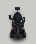 Permobil M3 Corpus Akülü Tekerlekli Sandalye