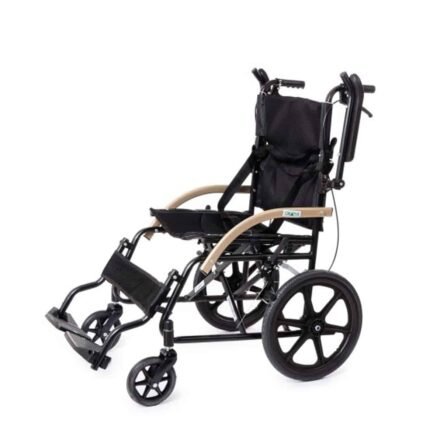 Comfort Plus KY871LBJ Transfer Tekerlekli Sandalye