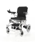 Wollex WG-P140 Akülü Tekerlekli Sandalye