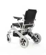 Wollex WG-P140 Akülü Tekerlekli Sandalye