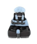 Wollex W-P4545 Dik Oturma Minderi