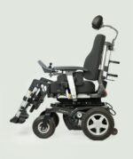Puma 40 Multi-function Akülü Tekerlekli̇ Sandalye