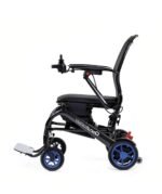 Quickie Q50R Karbon Fiber Akülü Tekerlekli Sandalye