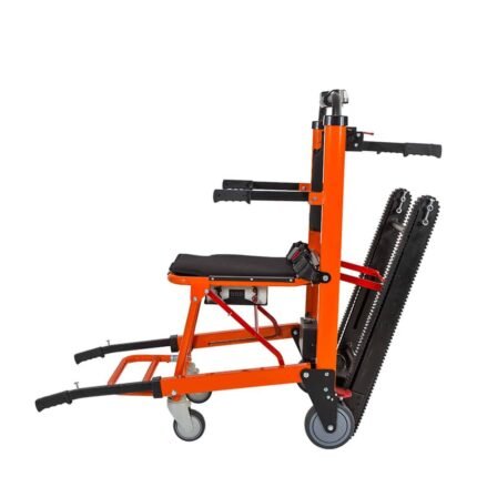 Scuba S150 Merdiven İnme Çıkma Sandalyesi