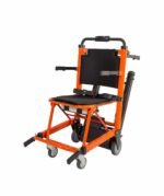 Scuba S150 Merdiven İnme Çıkma Sandalyesi