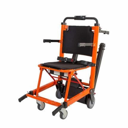 Scuba S150 Merdiven İnme Çıkma Sandalyesi