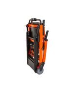 Scuba S150 Merdiven İnme Çıkma Sandalyesi