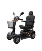 Scuba S350 Dieser Midi Scooter