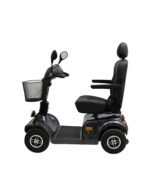 Scuba S350 Dieser Midi Scooter