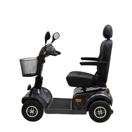 Scuba S350 Dieser Midi Scooter