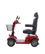 Scuba S350 Dieser Midi Scooter