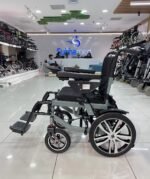 Sukhamed SA-902 Akülü Tekerlekli Sandalye