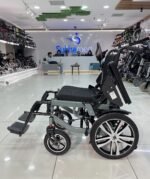 Sukhamed SA-902 Akülü Tekerlekli Sandalye
