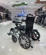 Sukhamed SA-902 Akülü Tekerlekli Sandalye