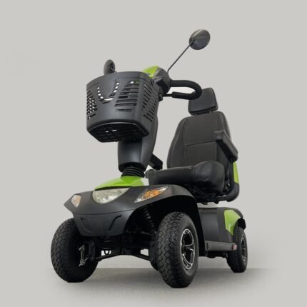 İnvacare Leo Engelli Scooter