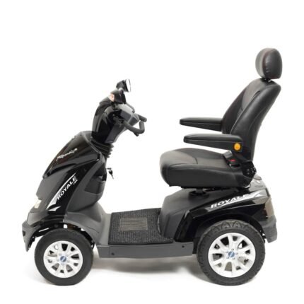 Drive Royale 4 Tekerlekli Engelli Scooter