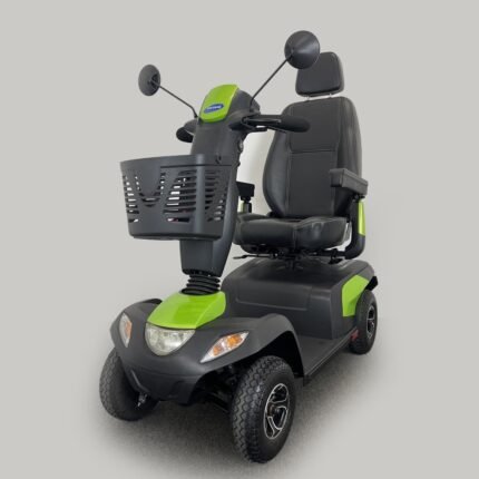 İnvacare Leo Engelli Scooter