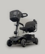 Pride Zero Turn 8 Elektrikli Scooter