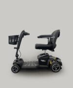 Pride Zero Turn 8 Elektrikli Scooter