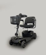 Pride Zero Turn 8 Elektrikli Scooter