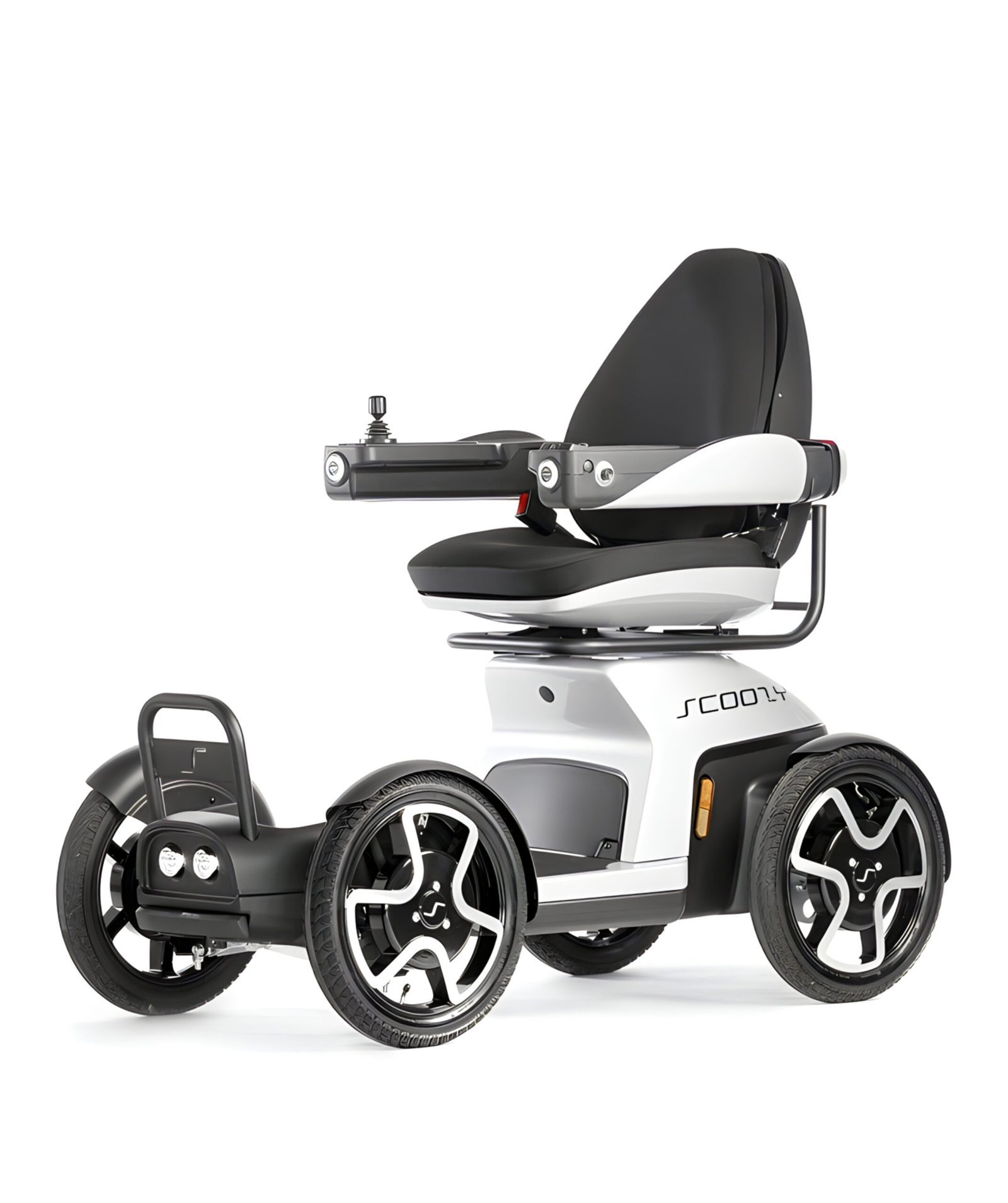 Scoozy C Engelli Scooter Scoozy C Engelli Scooter