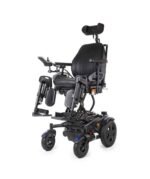 Comfort Plus Star Full Özellikli Asansörlü Akülü Tekerlekli Sandalye