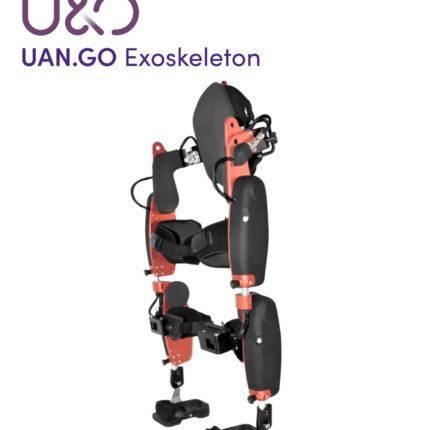 Uango Exoskeleton Giyilebilir Robotik Dış İskelet.