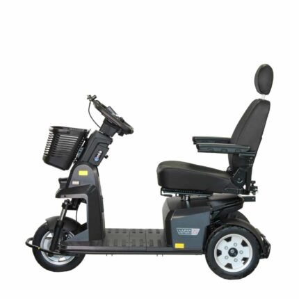 Pride Luna Victory Z2 Engelli Scooterı