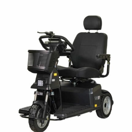 Pride Luna Victory Z2 Engelli Scooterı