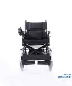 Wollex W111A Akülü Tekerlekli Sandalye