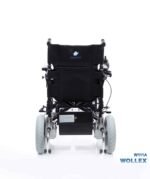 Wollex W111A Akülü Tekerlekli Sandalye