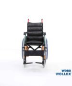 Wollex W980 Çocuk Tekerlekli Sandalye