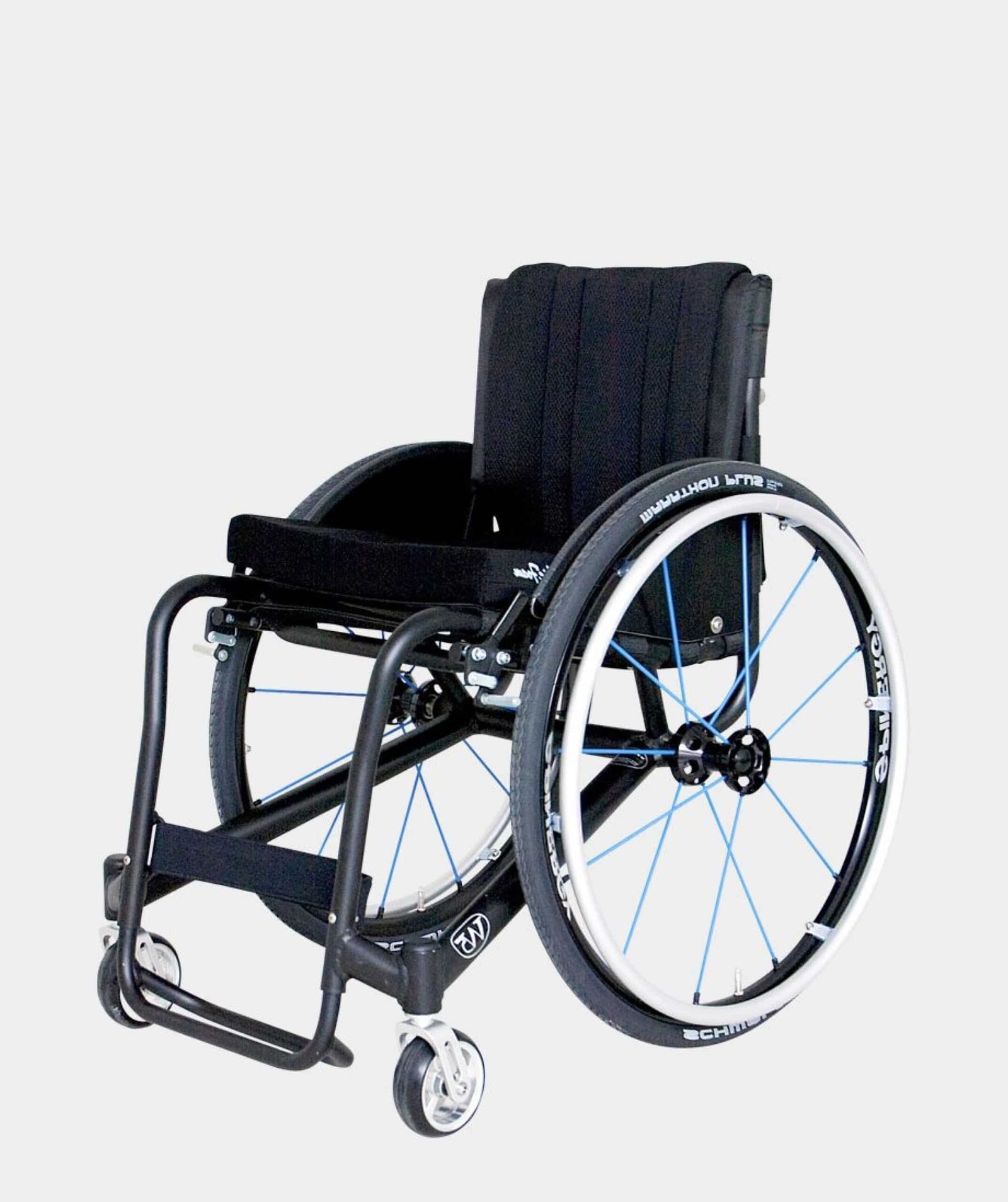 Wolturnus W5 Aktif Tekerlekli Sandalye Wolturnus W5 Aktif Tekerlekli Sandalye