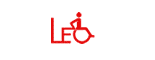 Leo Tekerlekli Sandalye