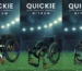 Quickie Resmi Distribütörü