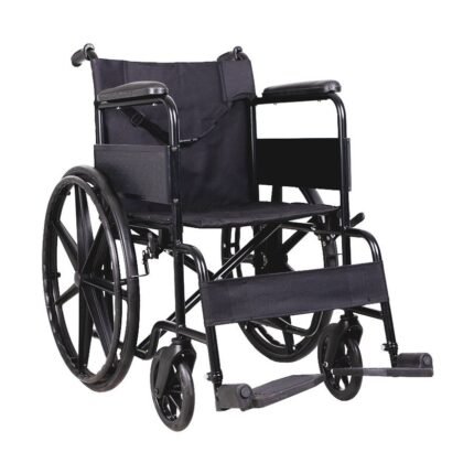 G100Y Standart Tekerlekli Sandalye