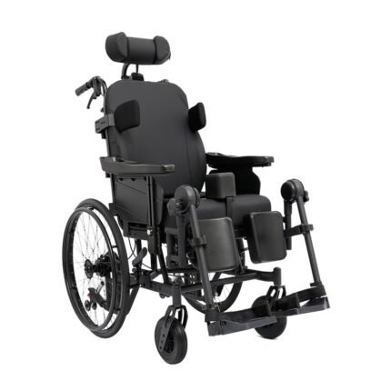 G440 Multi-Fonksiyonel Tekerlekli Sandalye - Sukhamed