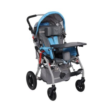 G490 XL Engelli Çocuk Puseti
